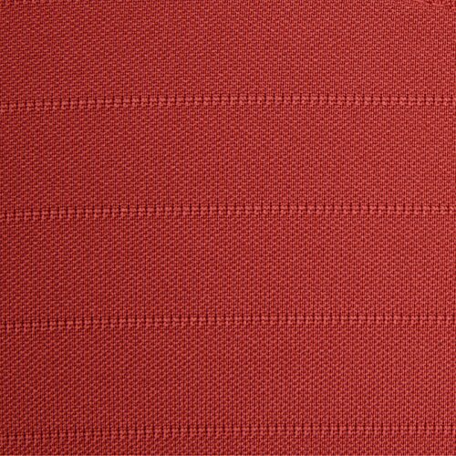 Additional Image 2 - a red wall with white lines
