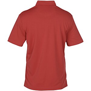 Additional Image 1 - a red shirt on a mannequin
