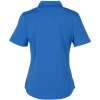 Additional Image 1 - a blue shirt on a mannequin