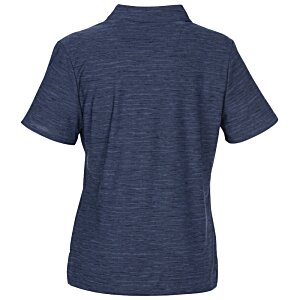 Additional Image 1 - a blue shirt on a white background