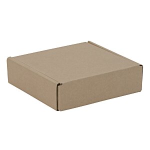 Additional Image 6 - a brown box on a white background