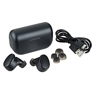 Additional Image 3 - a black box with a black case and wires