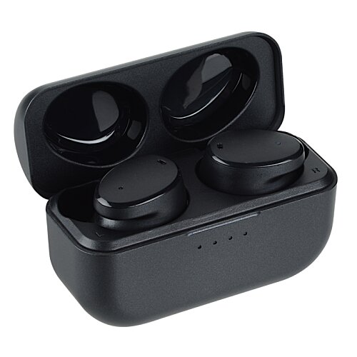 Additional Image 2 - a black box with three round objects