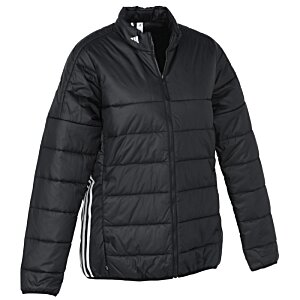 Additional Image 1 - a black jacket with a white background