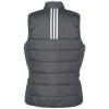 View Image 2 of 3 of adidas Puffer Vest - Ladies'