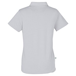 Additional Image 1 - a white shirt on a white background