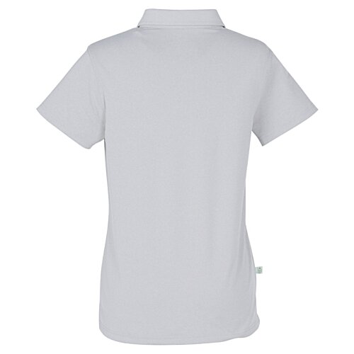 Additional Image 1 - a white shirt on a white background