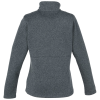 View Image 2 of 3 of Marmot Dropline 1/2-Zip Sweater Fleece Jacket - Ladies'