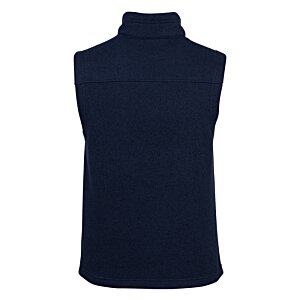 Additional Image 1 - a black sleeveless shirt