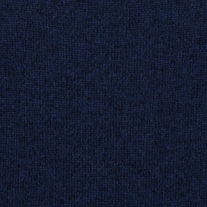 Additional Image 2 - a blue fabric with white spots