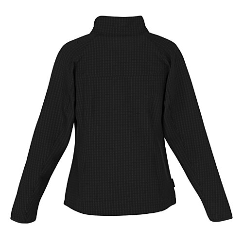 Additional Image 1 - a black shirt with long sleeves