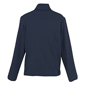 Additional Image 1 - a black jacket with a long sleeve