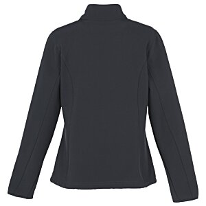 Additional Image 1 - a black jacket with a long sleeve