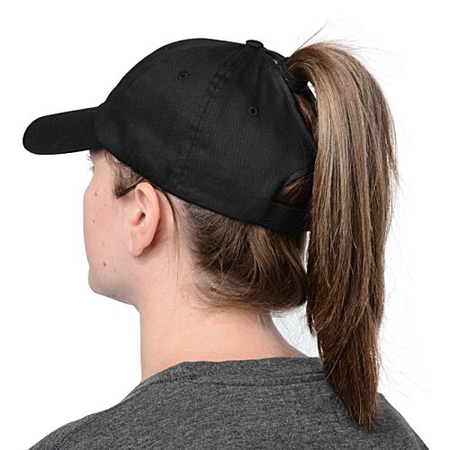 Additional Image 2 - a woman wearing a black hat