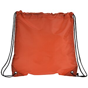 Additional Image 1 - a red bag with straps
