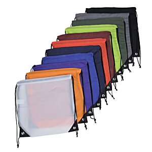 Additional Image 2 - a row of colorful square objects