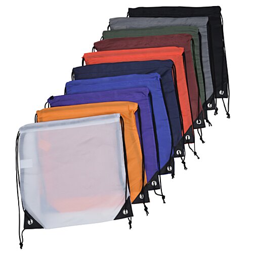 Additional Image 2 - a row of colorful square objects