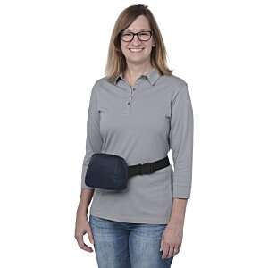 Additional Image 5 - a woman wearing a belt