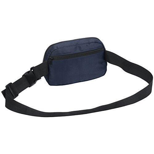 Additional Image 1 - a blue bag with a strap