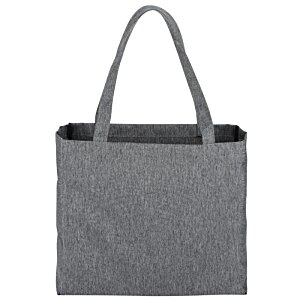 Additional Image 2 - a grey bag with a handle