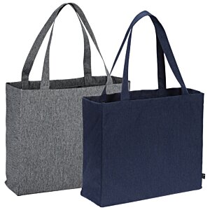 Additional Image 4 - a pair of bags with handles