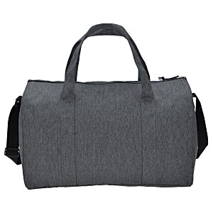 Additional Image 3 - a grey bag with a handle