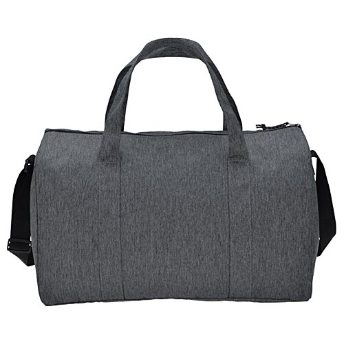Additional Image 3 - a grey bag with a handle