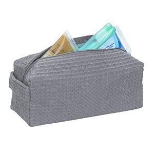 Additional Image 1 - a grey box with a paper inside