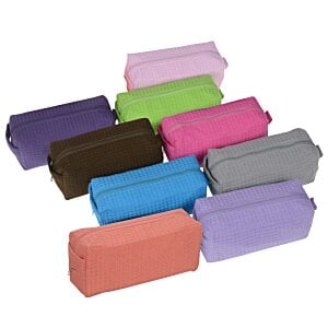 Additional Image 3 - a group of colorful erasers
