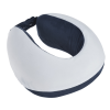 View Image 4 of 7 of Memory Foam Travel Neck Pillow