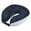 View Image 5 of 7 of Memory Foam Travel Neck Pillow