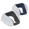 View Image 6 of 7 of Memory Foam Travel Neck Pillow