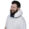 View Image 7 of 7 of Memory Foam Travel Neck Pillow