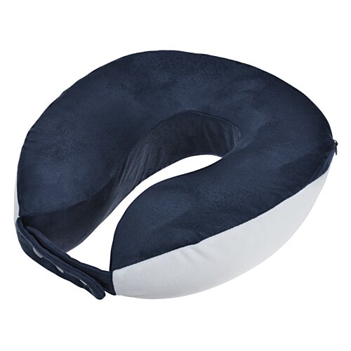 Additional Image 4 - a black and white pillow