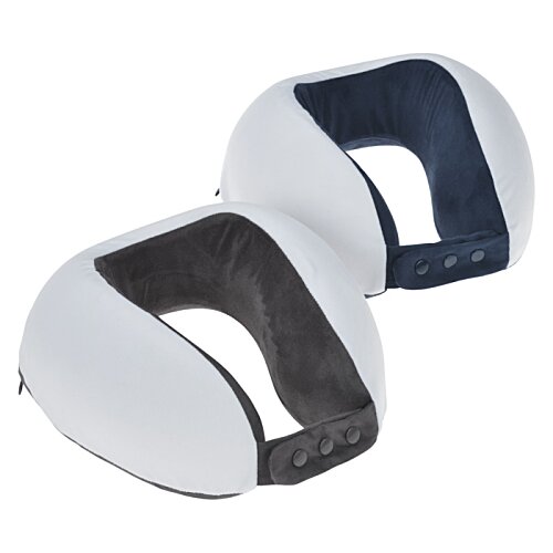 Additional Image 5 - a pair of white and black glasses