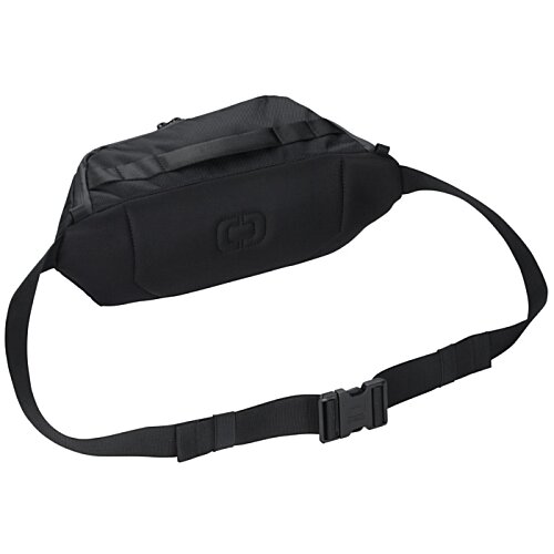 Additional Image 1 - a black bag with a strap