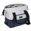 View Image 3 of 5 of Igloo Seadrift Snap Down 12-Can Cooler