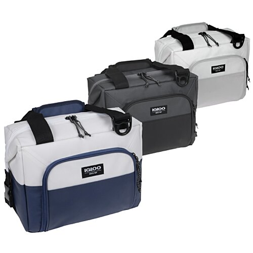 Additional Image 4 - a group of coolers in a line