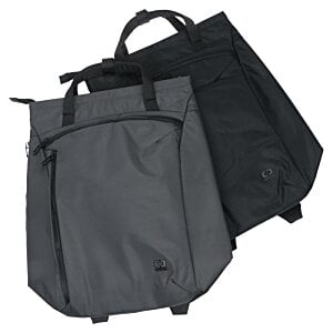 Additional Image 9 - a group of black and grey bags