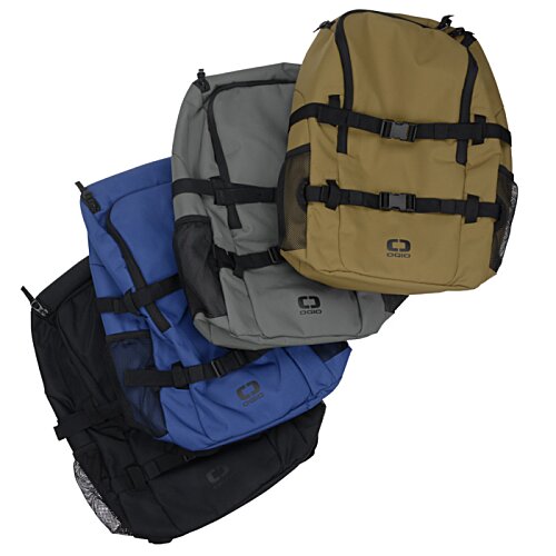 Additional Image 6 - a stack of bags on a white background