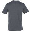 View Image 2 of 3 of adidas Cotton Blend T-Shirt - Men's - Heathers