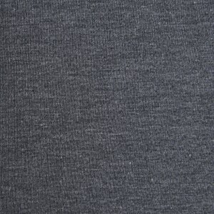 Additional Image 2 - a grey fabric with a white stripe