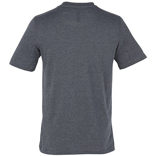 Additional Image 1 - a grey t-shirt on a white background