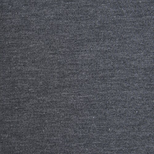 Additional Image 2 - a grey fabric with a white stripe