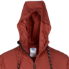 View Image 3 of 4 of Russell Athletic Legend Hooded Pullover Jacket