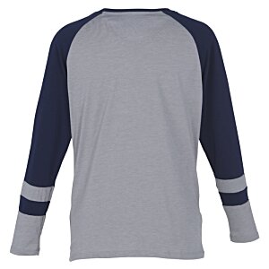 Additional Image 1 - a back of a shirt