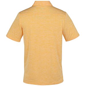 Additional Image 1 - a yellow shirt on a white background