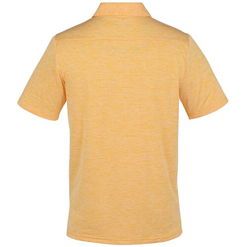Additional Image 1 - a yellow shirt on a white background