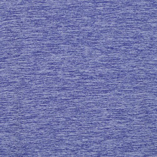 Additional Image 2 - a blue fabric with white spots