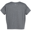 View Image 2 of 3 of Champion Sport Cropped Soft Touch T-Shirt - Ladies'